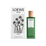 Loewe Agua Miami EDT tualetinis vanduo moterims, 75 ml