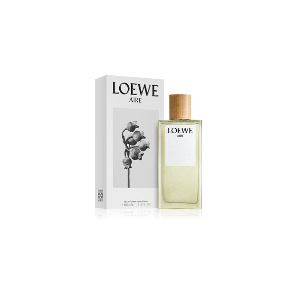 Loewe Aire EDT tualetinis vanduo moterims, 100 ml