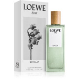 Loewe Aire Sutileza EDT tualetinis vanduo moterims, 50 ml 