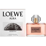 Loewe Aura Magnética EDP parfumuotas vanduo moterims, 80 ml