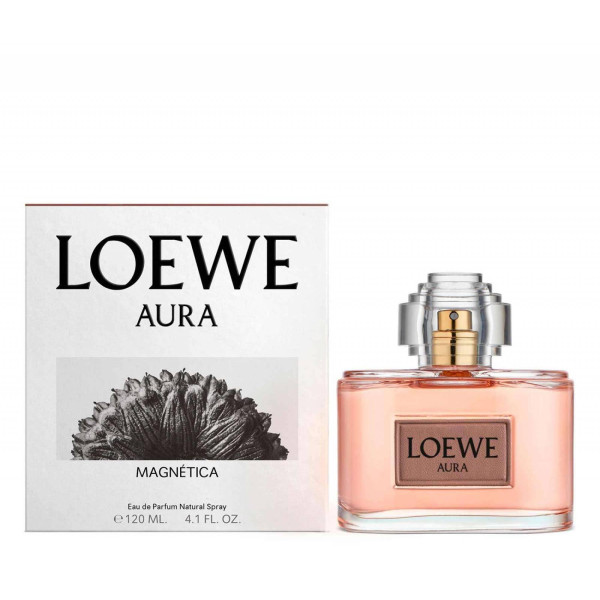 Loewe Aura Magnetica 2024 EDP parfumuotas vanduo moterims, 120 ml