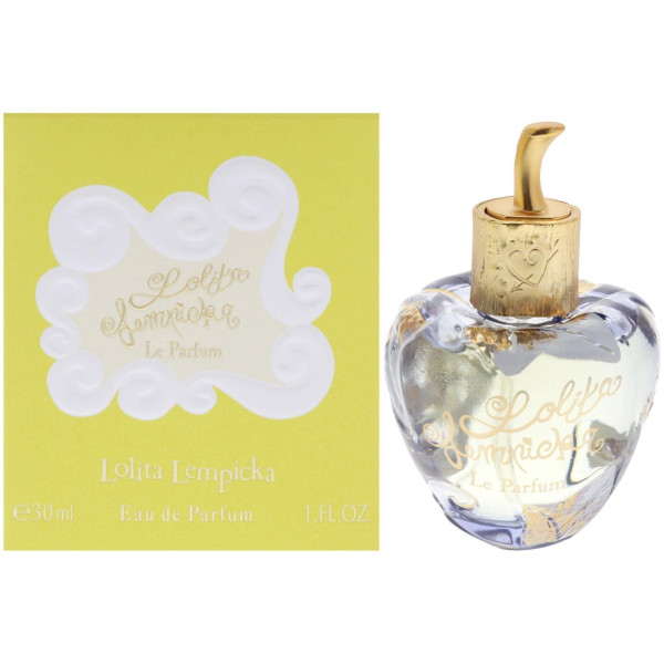 Lolita Lempicka Le Parfum EDP parfumuotas vanduo moterims, 30 ml