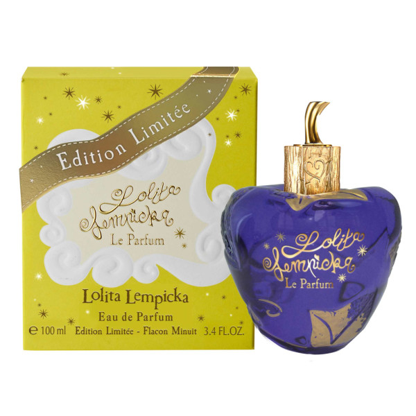 Lolita Lempicka Le Parfum Limited Edition 2023 EDP parfumuotas vanduo moterims, 100 ml