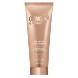 Losjonas kūnui su bronzantais CosmoSun Sun Lotion With Shimmer Ultra Glittering Instant Bronze Glow, 200 ml