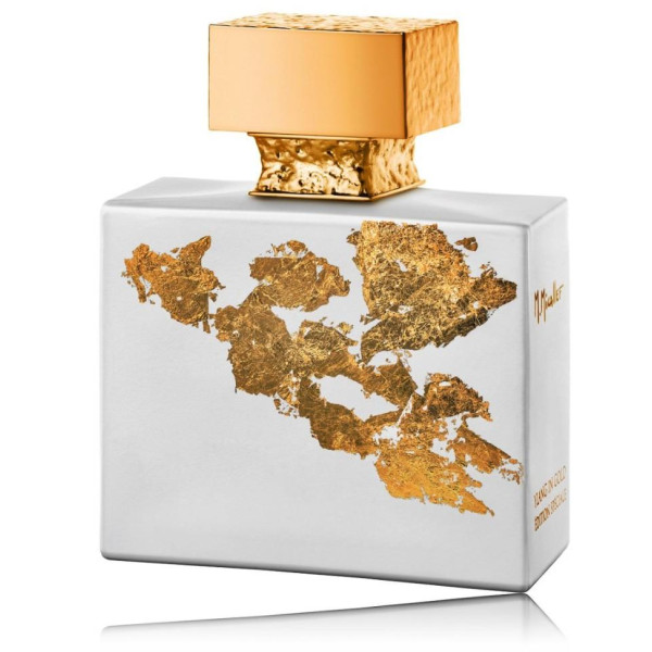 M. Micallef Ylang In Gold EDP parfumuotas vanduo moterims, 100 ml