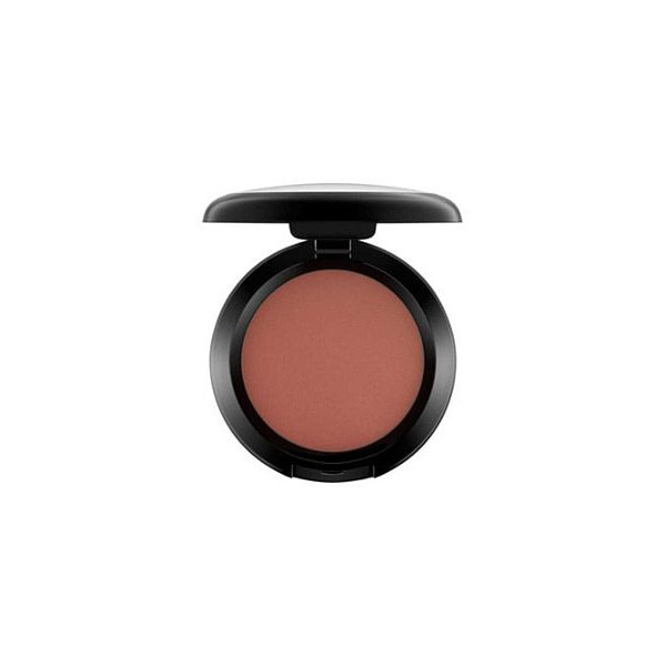 MAC Powder Blush skaistalai, atspalvis: Raizin, 6 g