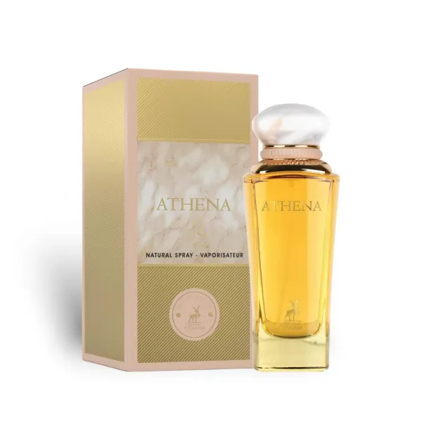 Maison Alhambra Athena EDP parfumuotas vanduo unisex, 100 ml