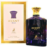 Maison Alhambra Avant Silk EDP parfumuotas vanduo unisex, 100 ml