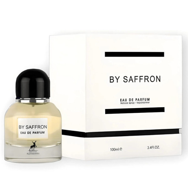 Maison Alhambra By Saffron EDP parfumuotas vanduo vyrams, 100 ml