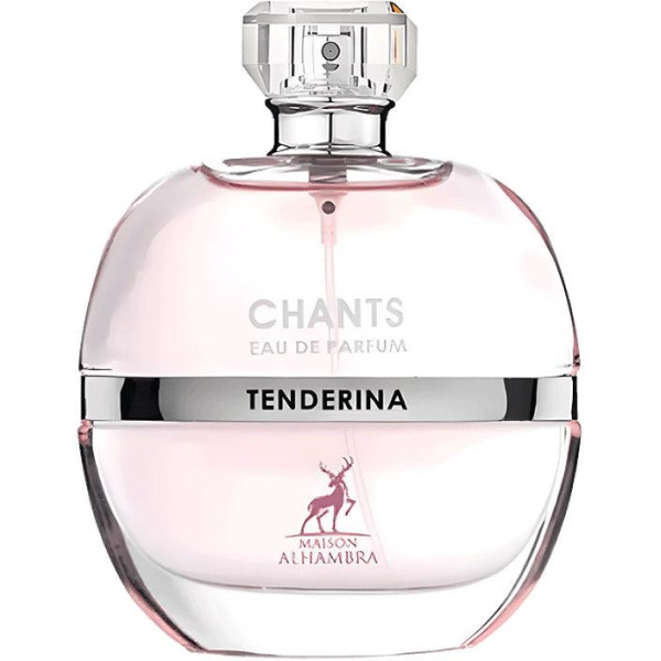 Maison Alhambra Chants Tenderina EDP parfumuotas vanduo moterims, 100 ml