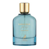 Maison Alhambra Daring Blue For Life EDP parfumuotas vanduo vyrams, 100 ml