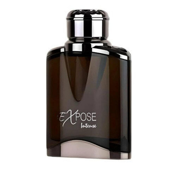 Maison Alhambra Expose Intense EDP parfumuotas vanduo vyrams, 100 ml