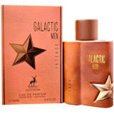 Maison Alhambra Galactic Men Intense EDP parfumuotas vanduo vyrams, 100 ml