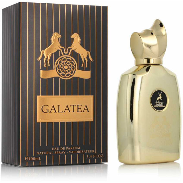 Maison Alhambra Galatea EDP parfumuotas vanduo vyrams, 100 ml