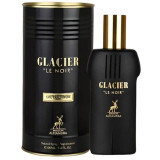 Maison AlHambra Glacier Le Noir EDP parfumuotas vanduo vyrams, 100 ml