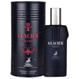 Maison Alhambra Glacier Ultra EDP parfumuotas vanduo vyrams, 100 ml