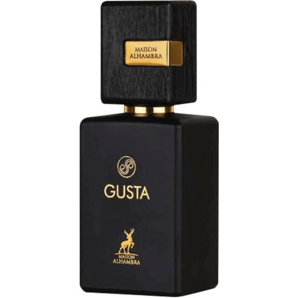 Maison Alhambra Gusta EDP parfumuotas vanduo unisex, 100 ml