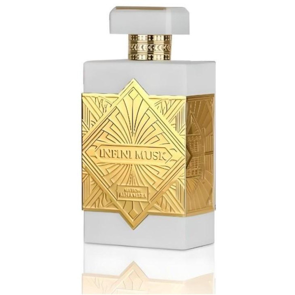 Maison Alhambra Infini Musk EDP parfumuotas vanduo unisex, 100 ml