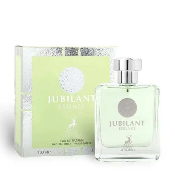 Maison Alhambra Jubilant Essence EDP parfumuotas vanduo moterims, 100 ml