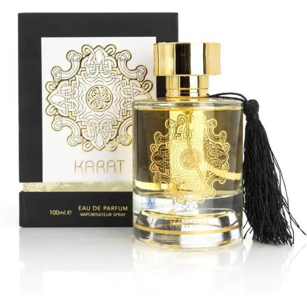 Maison Alhambra Karat EDP parfumuotas vanduo unisex, 100 ml