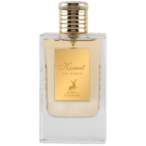 Maison Alhambra Kismet For Women EDP parfumuotas vanduo moterims, 100 ml