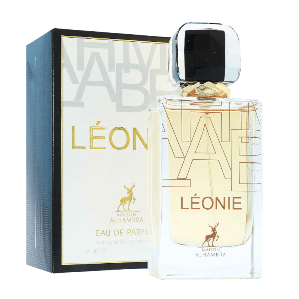 Maison Alhambra Léonie EDP parfumuotas vanduo moterims, 100 ml