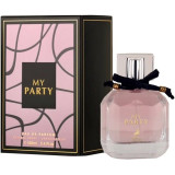 Maison Alhambra My Party EDP parfumuotas vanduo moterims, 100 ml