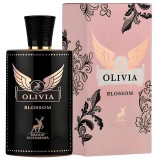 Maison Alhambra Olivia Blossom EDP parfumuotas vanduo moterims, 80 ml