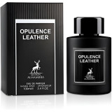 Maison Alhambra Opulence Leather EDP parfumuotas vanduo vyrams, 100 ml