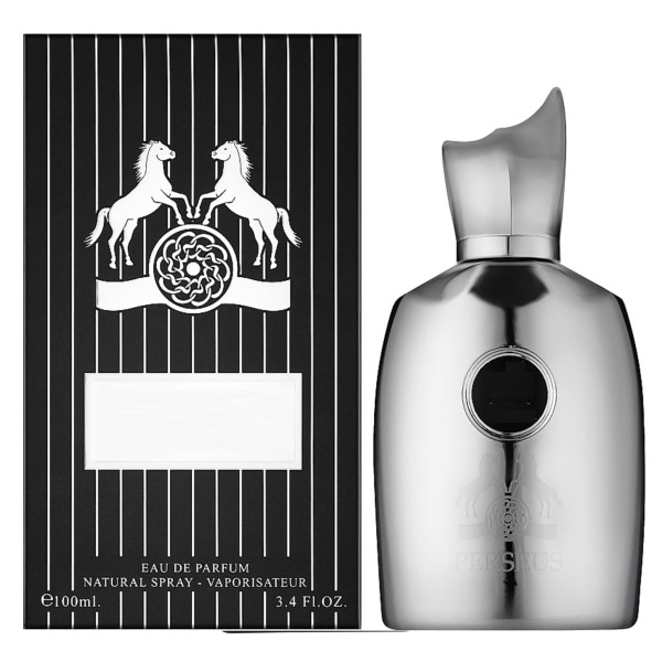 Maison Alhambra Perseus EDP parfumuotas vanduo vyrams, 100 ml