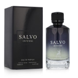 Maison Alhambra Salvo Intense EDP parfumuotas vanduo vyrams, 100 ml