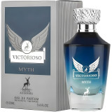 Maison Alhambra Victorioso Myth EDP parfumuotas vanduo unisex, 100 ml