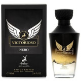 Maison Alhambra Victorioso Nero EDP parfumuotas vanduo vyrams, 100 ml