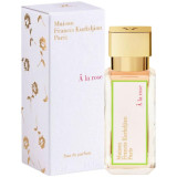 Maison Francis Kurkdijan A La Rose EDP parfumuotas vanduo moterims, 35 ml