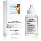 Maison Margiela Replica Beach Walk EDT tualetinis vanduo moterims, 30 ml