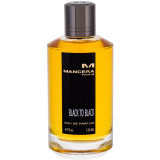 Mancera Black To Black EDP parfumuotas vanduo unisex, 120 ml