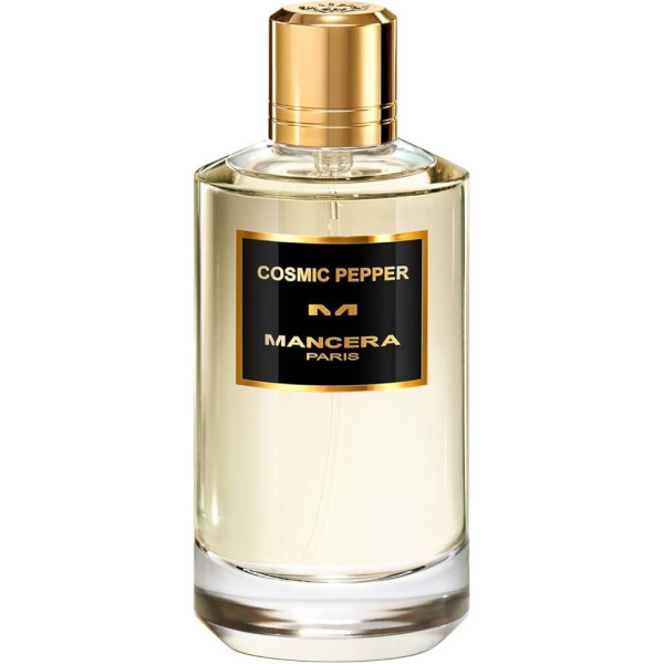 Mancera Cosmic Pepper EDP parfumuotas vanduo unisex, 120 ml