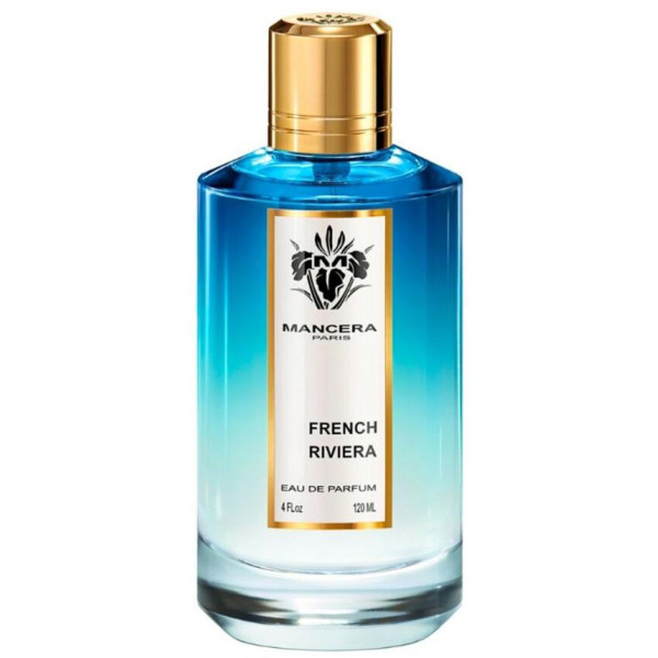 Mancera French Riviera EDP parfumuotas vanduo unisex, 120 ml