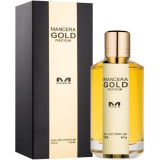 Mancera Gold Prestigium EDP parfumuotas vanduo unisex, 120 ml