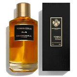 Mancera Tonka Cola EDP parfumuotas vanduo unisex, 120 ml