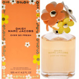 Marc Jacobs Daisy Ever So Fresh EDP parfumuotas vanduo moterims, 125 ml