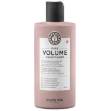 Maria Nila Pure Volume Conditioner apimties plaukams suteikiantis kondicionierius, 300 ml