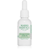 Mario Badescu Clarifying Serum With Azelaic Acid serumas probleminei, aknės paveiktai odai, 29 ml