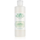 Mario Badescu Coconut Body Soap drėkinamoji dušo želė, 236 ml