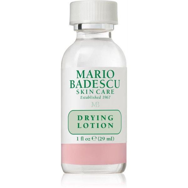 Mario Badescu Drying Lotion losjonas nuo spuogų, 29 ml