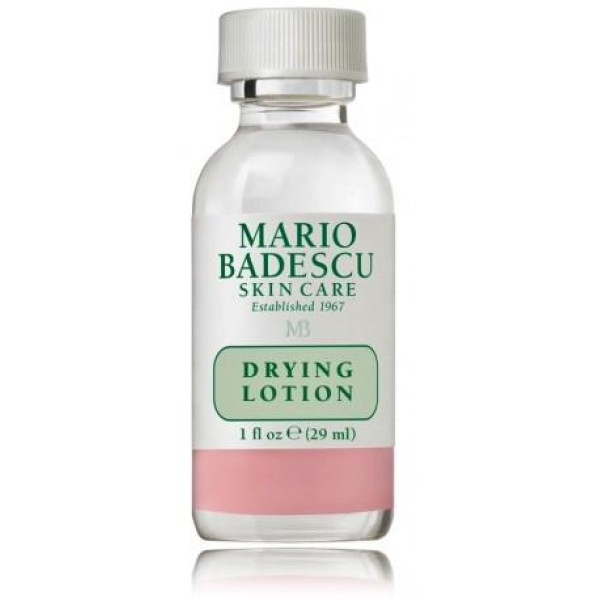 Mario Badescu Drying Lotion sausinamasis veido losjonas, 29 ml