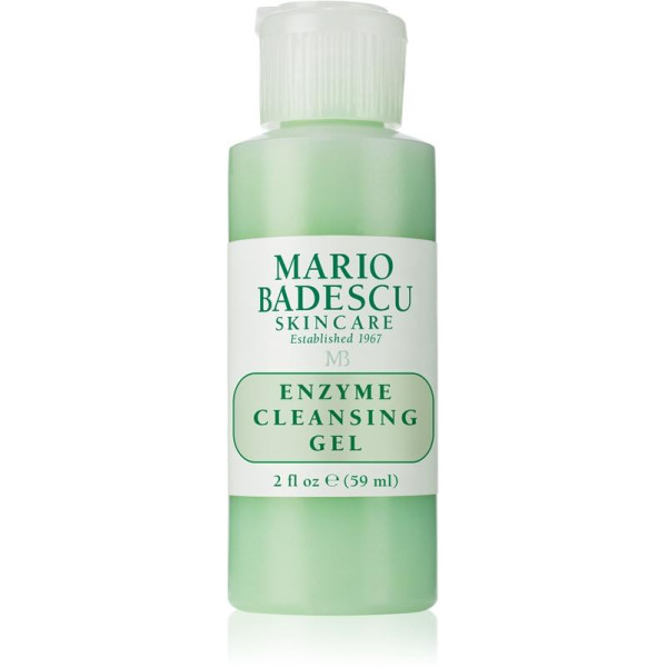 Mario Badescu Enzyme Cleansing Gel giliai valantis gelis, 59 ml