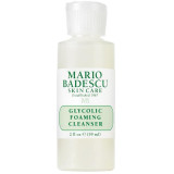 Mario Badescu Glycolic Foaming Cleanser putojantis valiklis su glikolio rūgštimi, 59 ml