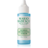 Mario Badescu Herbal Hydrating Serum drėkinamasis veido serumas, 29 ml