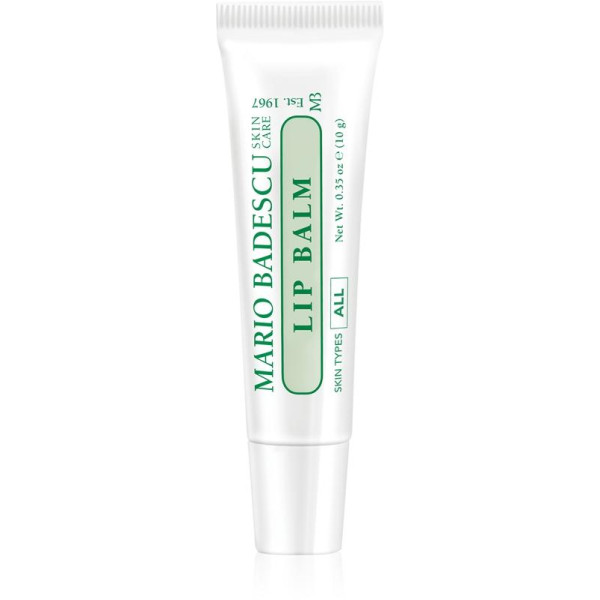 Mario Badescu Lip Balm drėkinantis lūpų balzamas, 10 g